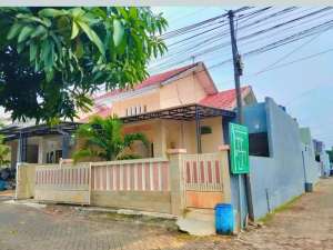 JUAL CEPAT TANPA PERANTARA RUMAH DEKAT UNDIP lokasi di Semarang Kota, tersedia melalui melalui situs Olx