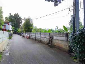 JUAL CEPAT TERMURAH TANAH DI LEBAK BULUS DEKAT JALAN RAYA KARANG TENGAH lokasi di Tangerang Selatan Kota, tersedia melalui melalui situs Olx