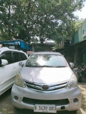 Jual bekas Jual cepat toyota avanza 2014 automatic,lokasi di  ,Jakarta Selatan