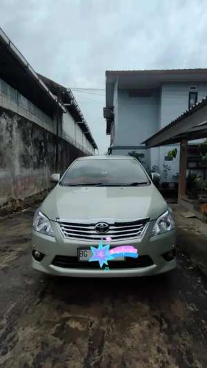 Jual bekas Jual CepatToyota Kijang Innova,lokasi di Palembang Kota