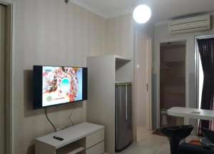 Jual Cepat Type 2 BR Tower Lotus Apartemn Green Palace Kalibata City lokasi di Jakarta Selatan, tersedia melalui melalui situs Olx