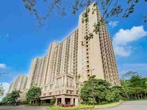 Jual Cepat unit Studio Podomoro Golf View Cimanggis lokasi di Depok Kota, tersedia melalui melalui situs Olx