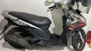 Jual bekas JUAL CEPAT VARIO CBS 2010,lokasi di  ,Tangerang Selatan Kota