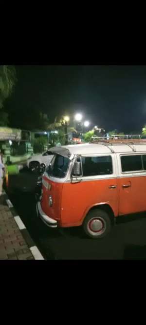 Jual bekas Jual cepat vw combi 77,lokasi di Garut Kab.