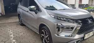 Jual bekas Jual cepat xpander ultimate matic,lokasi di  