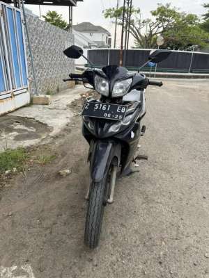 Jual bekas Jual Cepat Yamaha Jupiter Z 2010,lokasi di Cilacap Kab.