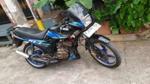 Jual bekas Jual CEPAT Yamaha RZR RXZ 96 Rawatan,lokasi di Bekasi Kab.