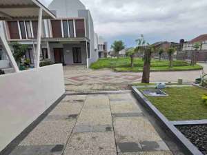 JUAL CEPATPERUMAHAN SAFIRA GARDEN SEPANDE CANDI lokasi di Sidoarjo  Kab., tersedia melalui melalui situs Olx
