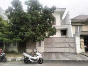 Jual CepatRumah Siap Huni Raya Deltasari Waru Sidoarjo lokasi di Sidoarjo  Kab., tersedia melalui melalui situs Olx