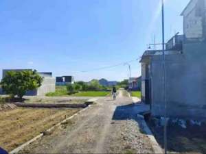 JUAL CEPATTANAH KAVLING PERUMAHAN ASRI PRANTI MENGANTI SBY BARAT lokasi di Gresik Kab., tersedia melalui melalui situs Olx