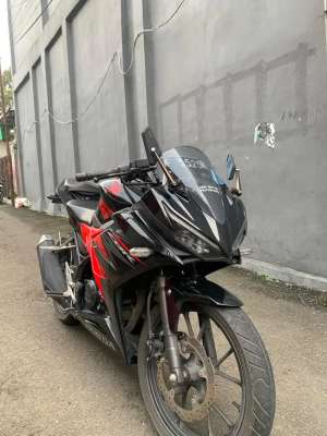 Jual bekas Jual Cepet CBR150R 2020 - Mulus,lokasi di Bogor Kota
