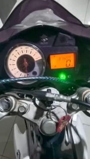 Jual bekas Jual cepet satria Fu,lokasi di  ,Depok Kota