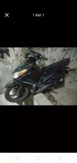 Jual bekas Jual cepet Xeon 2010 BPKB only,lokasi di  ,Jakarta Timur