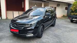 Jual bekas Jual Cortez 2018 Lux AMT Pribadi,lokasi di Jakarta Barat