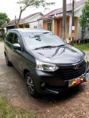 Jual bekas Jual CPT gred Xenia x 1,3cc dual vvti,lokasi di Banjar Kab.