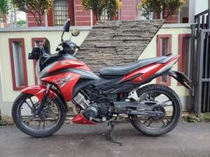 Jual bekas JUAL CS1 TAHUN 2009 MURMER,lokasi di Jakarta Barat