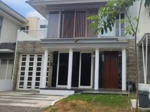 JUAL DAN SEWAKAN RUMAH MINIIMALISDI GREENLAKE CITRALAND SURABAYA lokasi di Surabaya Kota, tersedia melalui melalui situs Olx