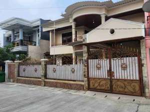 Jual Di Bawah Harga Pasaran Rumah Duren Sawit Jakarta Timur lokasi di Jakarta Timur, tersedia melalui melalui situs Olx