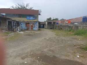 JualDisewakan Tanah Kosong lokasi di Depok Kota, tersedia melalui melalui situs Olx