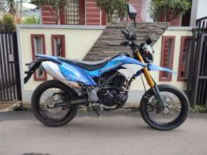 Jual bekas JUAL DTRACKER TAHUN 2020,lokasi di Tangerang Kota