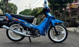 Jual bekas Jual F1ZR 1998 BC3,lokasi di  ,Jakarta Barat