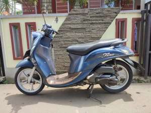 Jual bekas JUAL FINO GRANDE TAHUN 2017,lokasi di Jakarta Barat