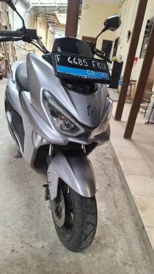 Jual bekas JUAL FOX R TAHUN MUDA,lokasi di Jakarta Barat