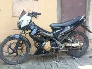 Jual bekas Jual FU Barong 2012,lokasi di  ,Tangerang Kota