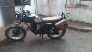 Jual bekas Jual GL PRO CUSTOM MODIFIKASI,lokasi di Jakarta Pusat