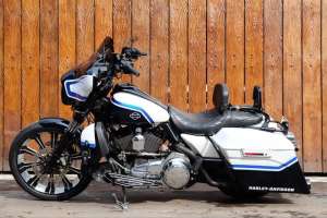 Jual bekas Jual Harley Davidson Ultra 2007,lokasi di  ,Bekasi Kota
