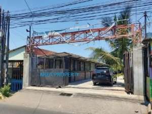 JUAL HITUNG TANAH, JALAN RAYA BLURU KIDUL, SIDOARJO lokasi di Sidoarjo  Kab., tersedia melalui melalui situs Olx