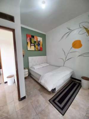 jual homestay murah 2lt di janti full furnish dekat ambarukmo plaza lokasi di Yogyakarta Kota, tersedia melalui melalui situs Olx