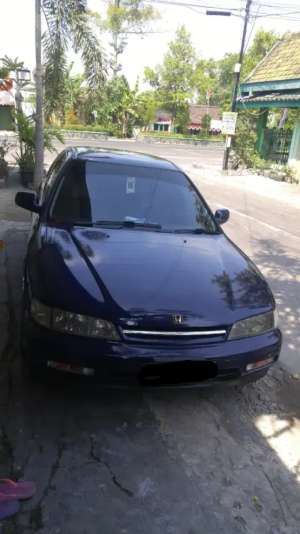 Jual bekas Jual Honda Accord Cielo 2.2 MT 1995,lokasi di  ,Sleman Kab.