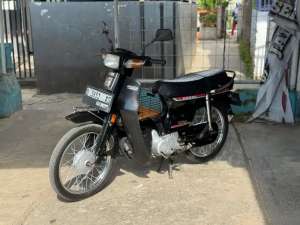 Jual bekas Jual Honda Astrea Star 1986,lokasi di Bandung Kota