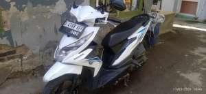 Jual bekas JUAL HONDA BEAT,lokasi di  ,Bandung Kab.