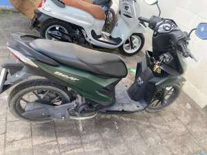 Jual bekas Jual Honda Beat 2023,lokasi di  ,Denpasar Kota