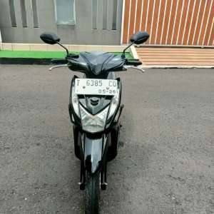 Jual bekas Jual Honda Beat Esp tahun 2016 mulus,lokasi di Bandung Kota