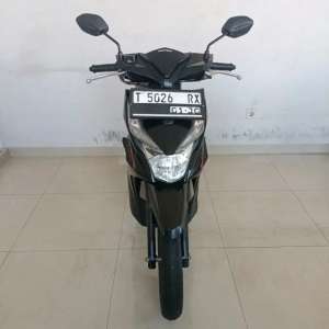 Jual bekas Jual Honda Beat tahun 2020 mulus,lokasi di Bandung Kota