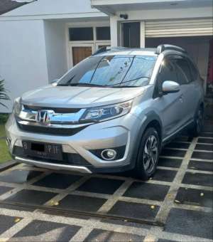 Jual bekas JUAL HONDA BRV 2016 E MANUAL SUPER ISTIMEWA,lokasi di Surabaya Kota