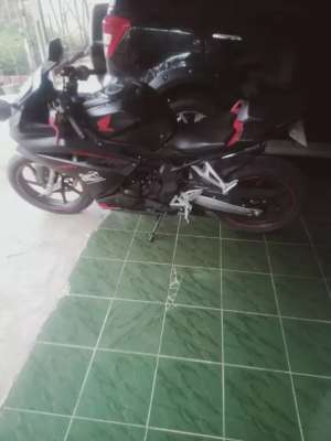 Jual bekas Jual Honda CBR 250RR 2018,lokasi di Bandung Kab.