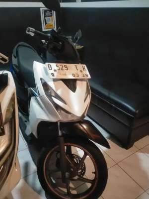Jual bekas Jual honda cbs 03,lokasi di Tangerang Selatan Kota