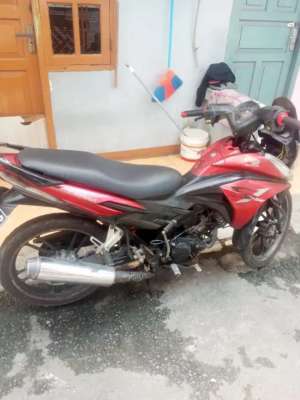 Jual bekas Jual honda cs1 thn 2009 kumplit,lokasi di Tangerang Selatan Kota