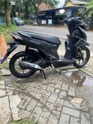 Jual bekas JUAL HONDA Deluxe 2022,lokasi di Jakarta Pusat