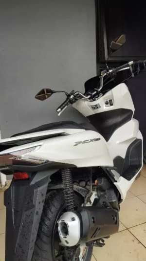 Jual bekas Jual Honda Pcx 2025,lokasi di Tangerang Kab.