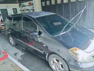 Jual bekas Jual Honda Stream 2006,lokasi di Bekasi Kota