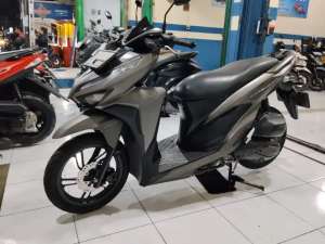 Jual bekas jual Honda Vario 150cc 2019 surat lengkap,lokasi di Tangerang Selatan Kota