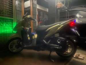 Jual bekas Jual Honda Vario 2013,lokasi di  