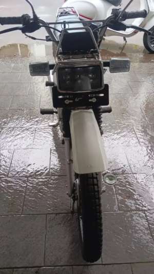 Jual bekas Jual Honda Win 100,lokasi di Jakarta Utara