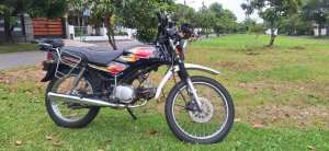 Jual bekas Jual Honda Win 100 kondisi istimewa,lokasi di  ,Bandung Kota