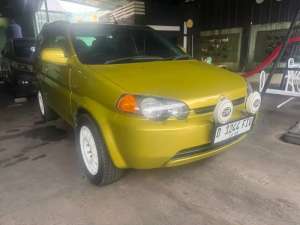 Jual bekas jual hrv 2 pintu antikkk,lokasi di Depok Kota